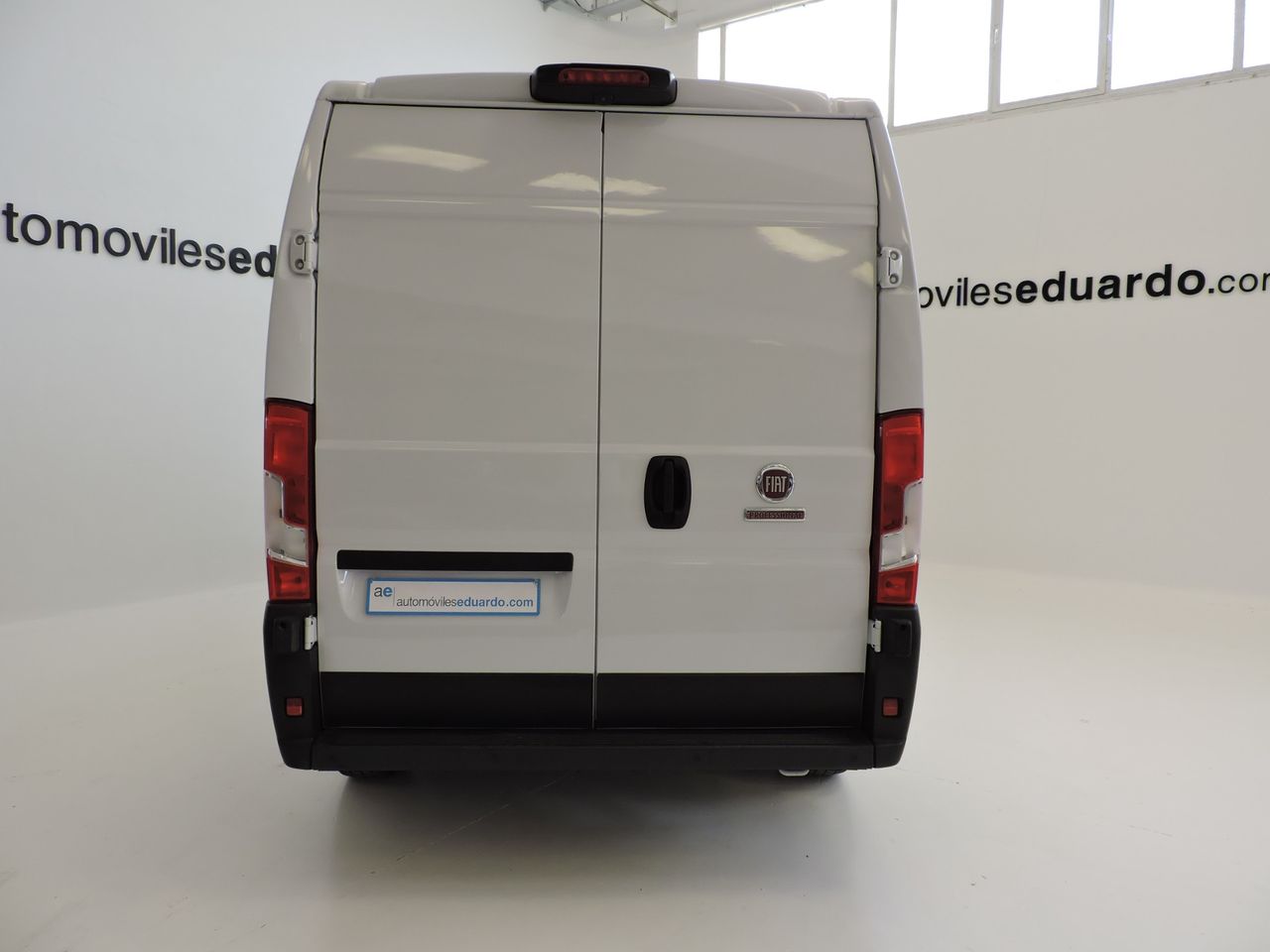 Fiat Ducato FG 33 MH2 2.2 MJT3 140CV - Foto 6