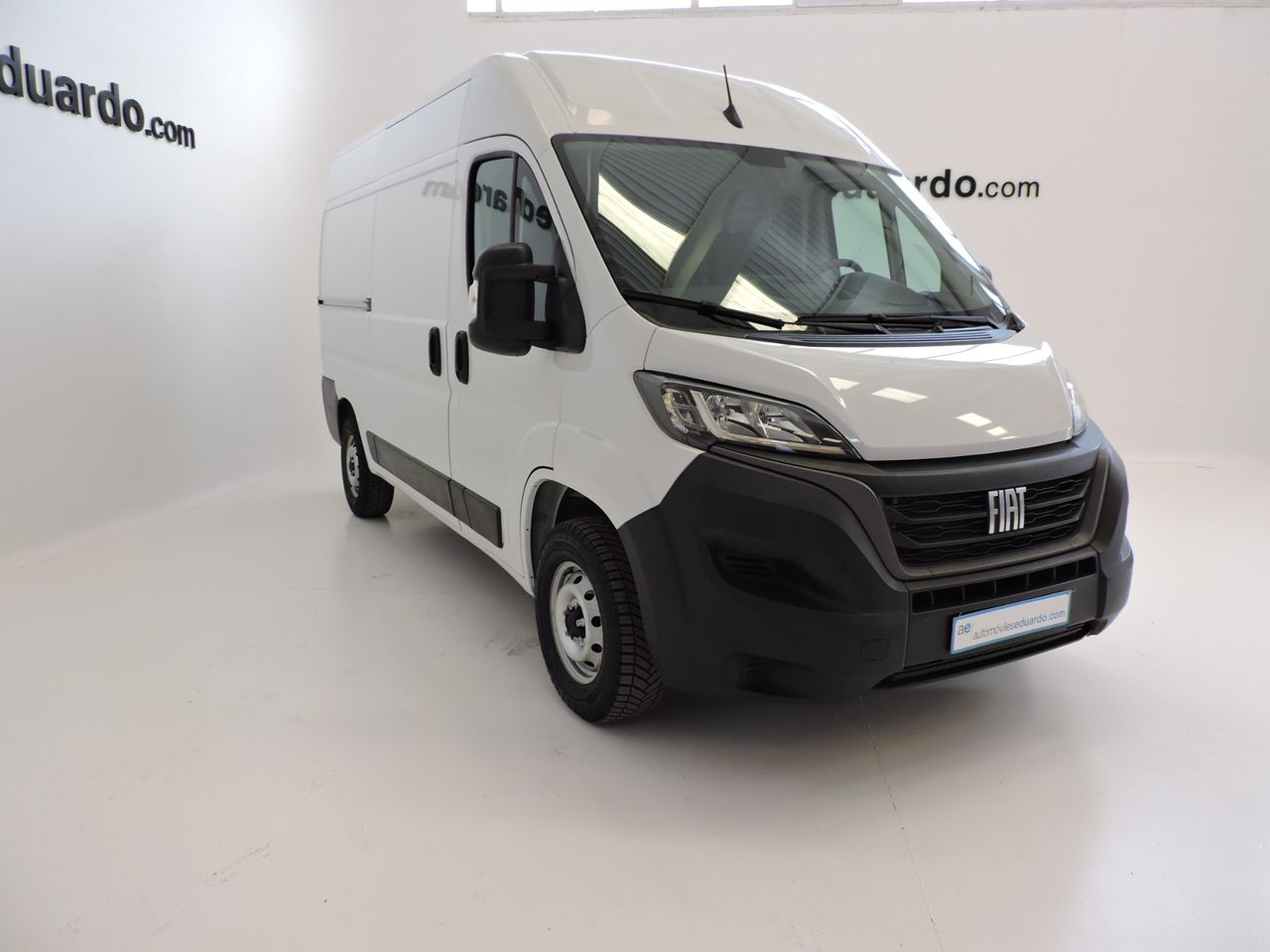 Fiat Ducato FG 33 MH2 2.2 MJT3 140CV - Foto 4