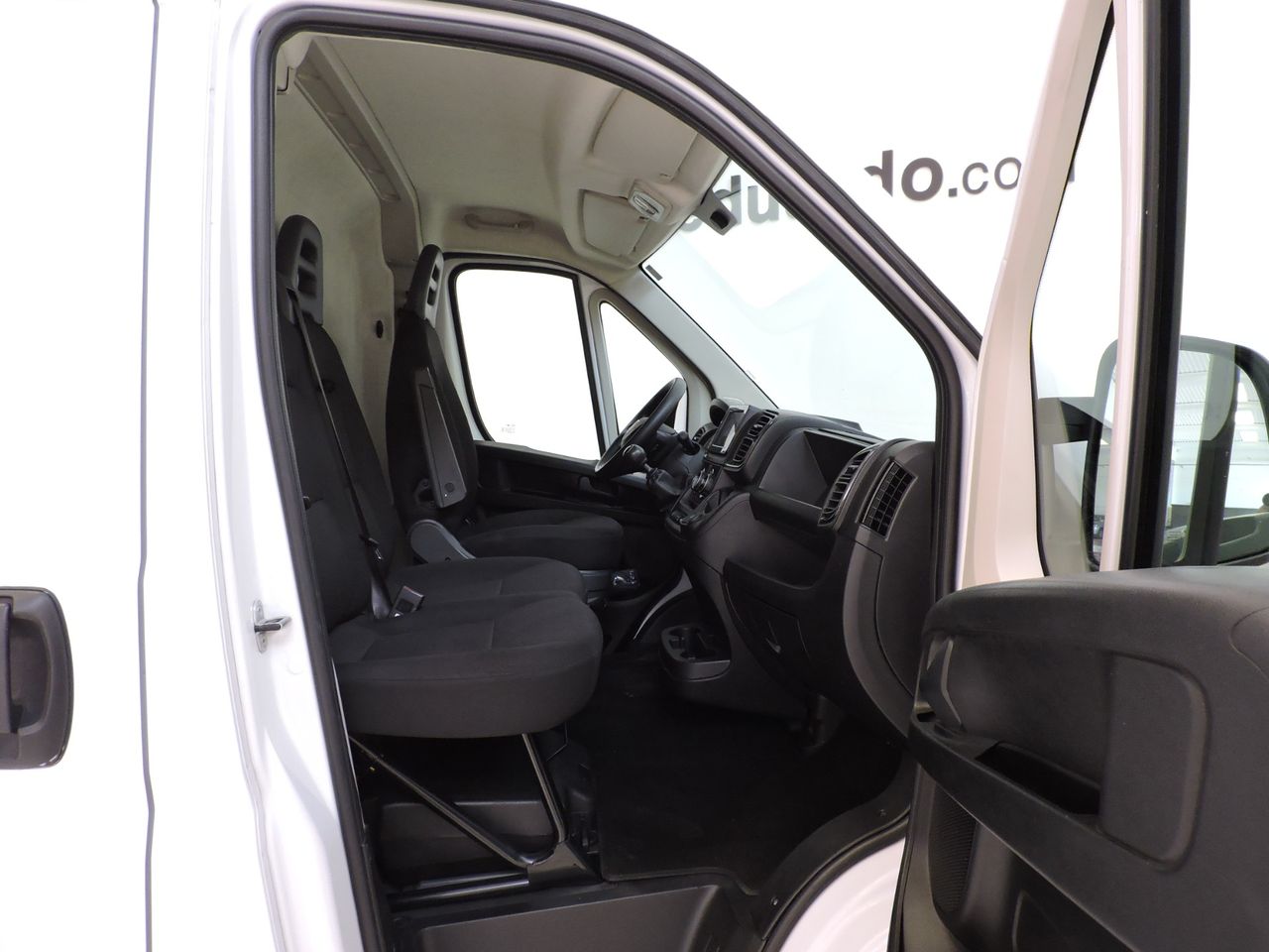 Fiat Ducato FG 33 MH2 2.2 MJT3 140CV - Foto 13