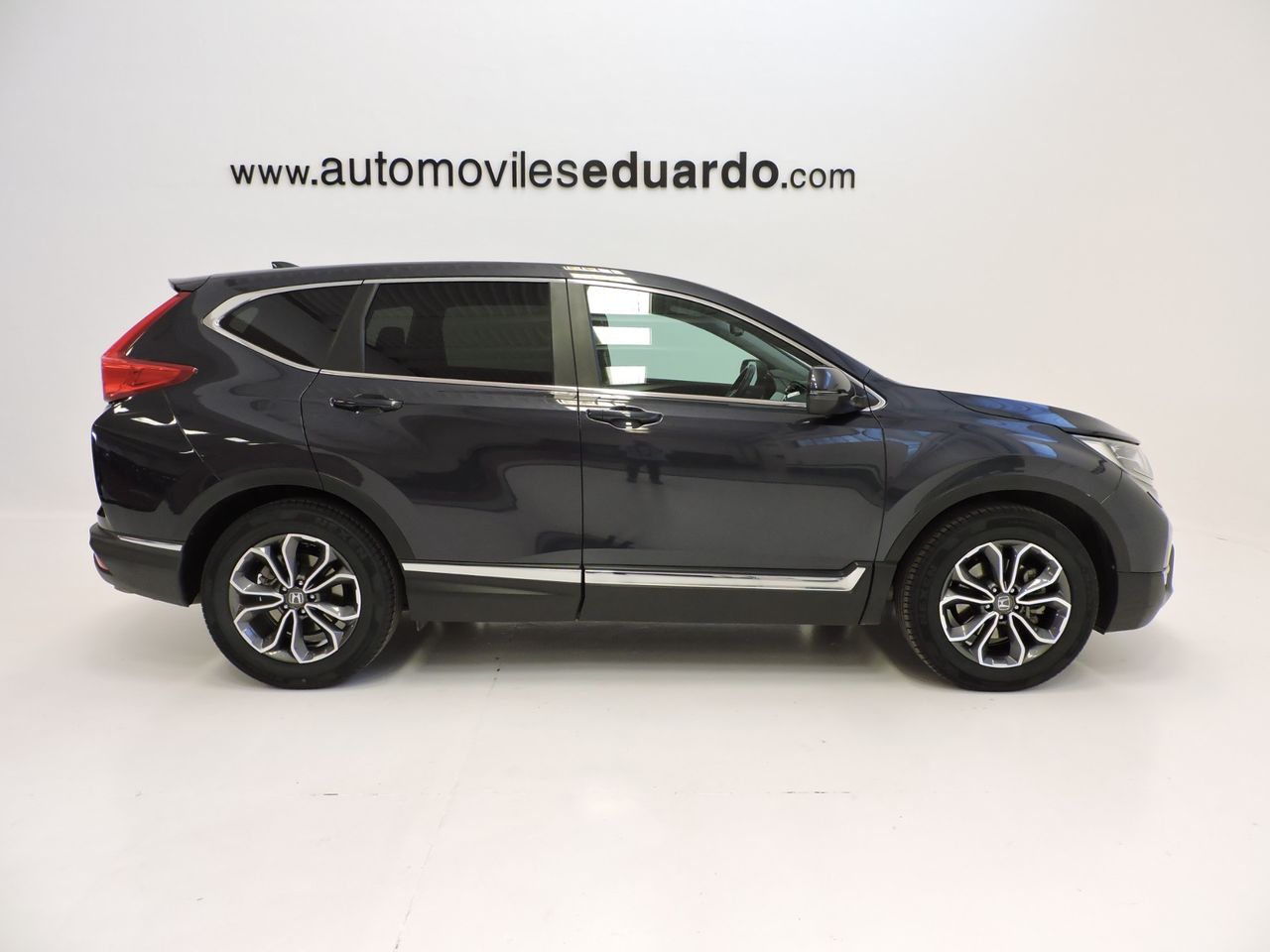 Honda CR-V 2.0­ i­-MMD 4x2 Elegance Navi - Foto 5