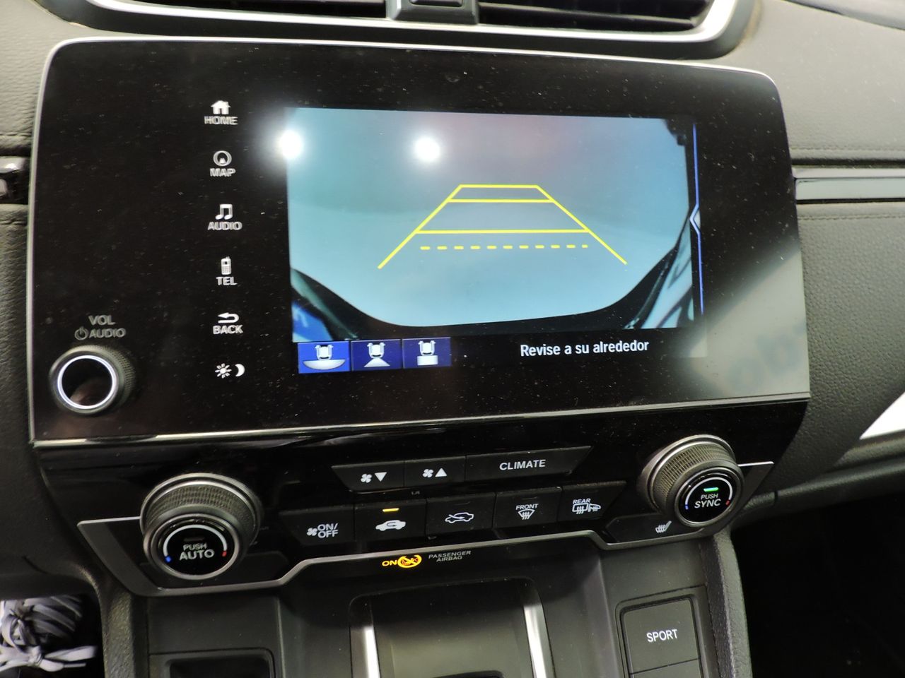 Honda CR-V 2.0­ i­-MMD 4x2 Elegance Navi - Foto 14