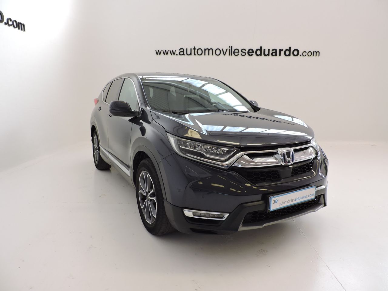 Honda CR-V 2.0­ i­-MMD 4x2 Elegance Navi - Foto 4