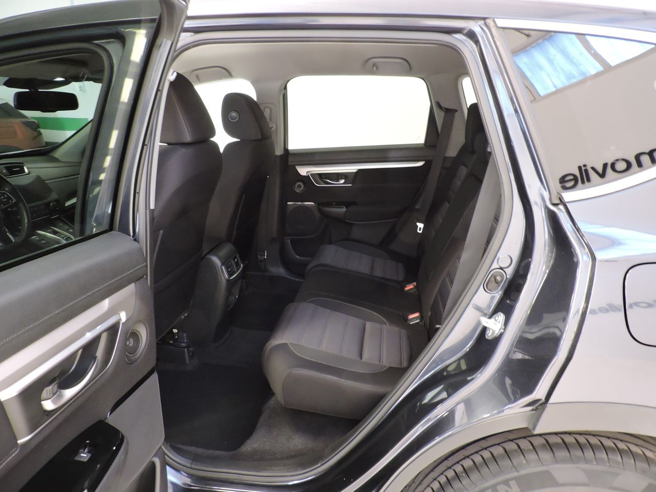 Honda CR-V 2.0­ i­-MMD 4x2 Elegance Navi - Foto 13