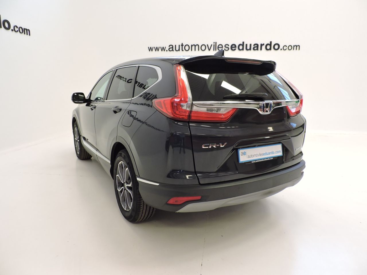 Honda CR-V 2.0­ i­-MMD 4x2 Elegance Navi - Foto 9