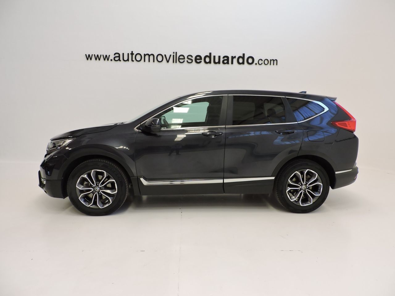 Honda CR-V 2.0­ i­-MMD 4x2 Elegance Navi - Foto 6