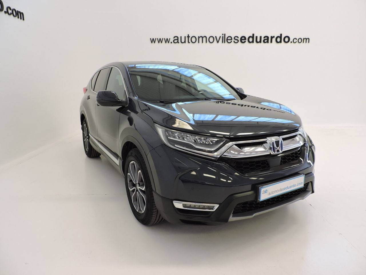 Honda CR-V 2.0­ i­-MMD 4x2 Elegance Navi - Foto 4