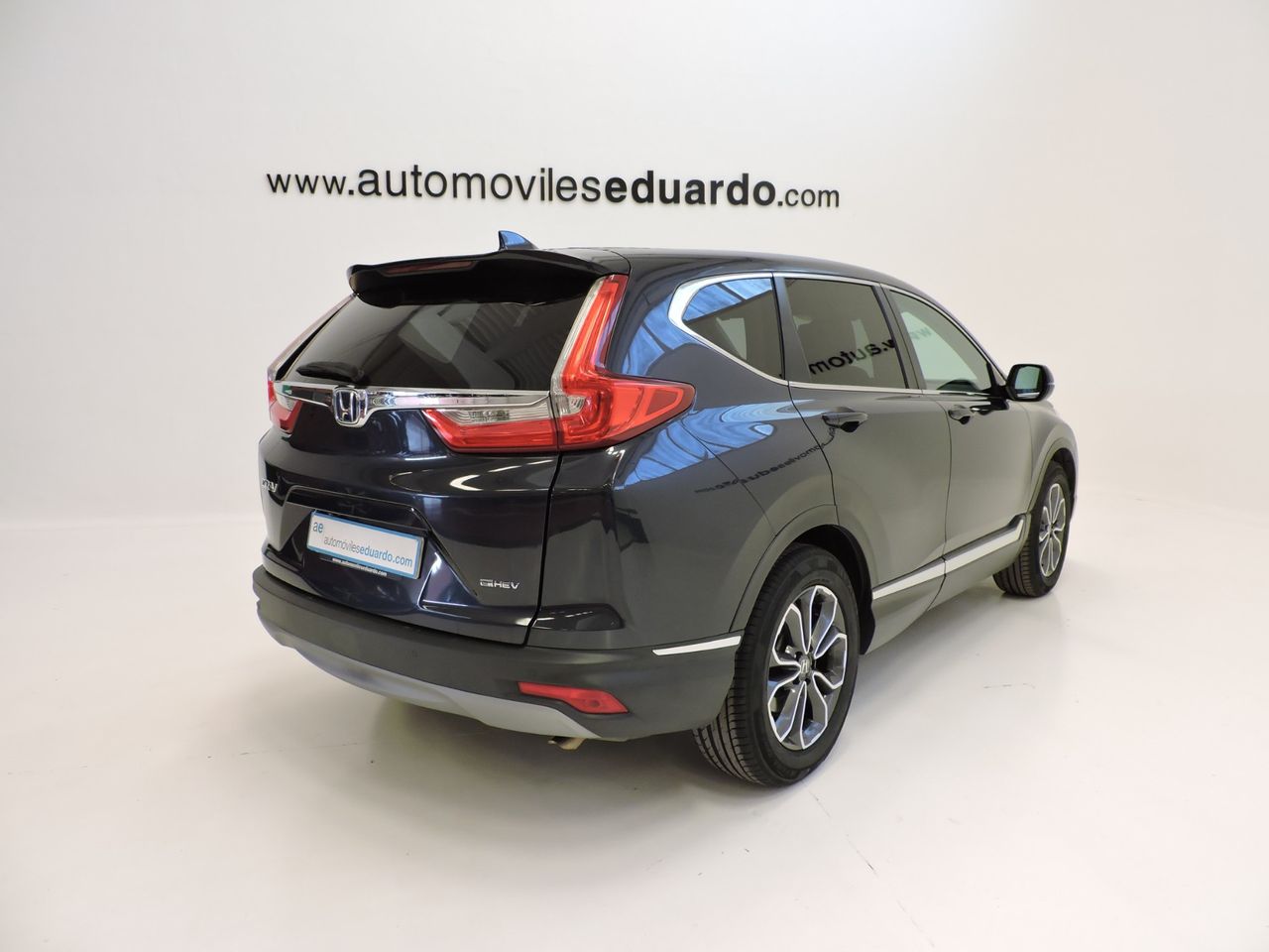 Honda CR-V 2.0­ i­-MMD 4x2 Elegance Navi - Foto 7