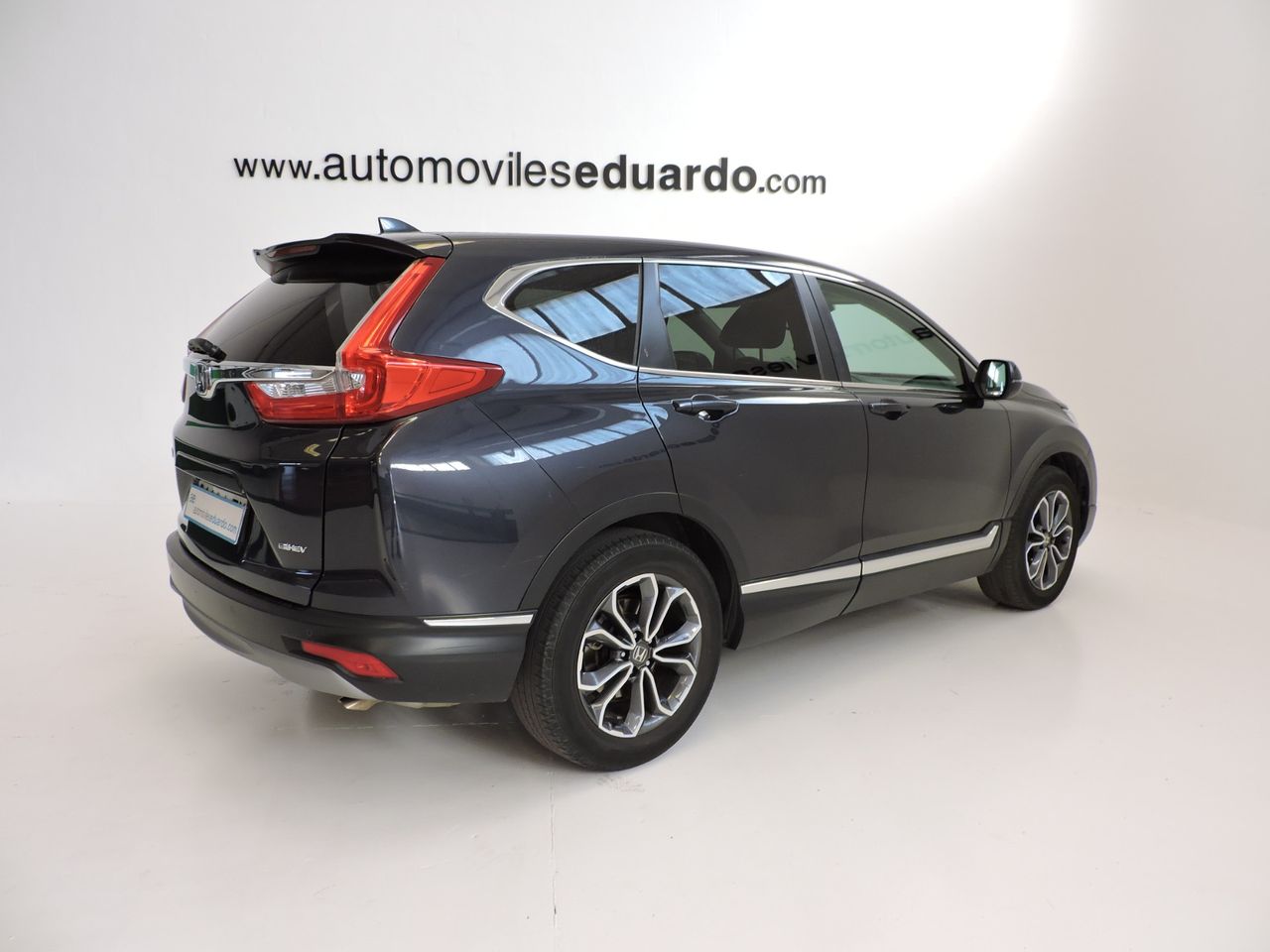 Honda CR-V 2.0­ i­-MMD 4x2 Elegance Navi - Foto 5