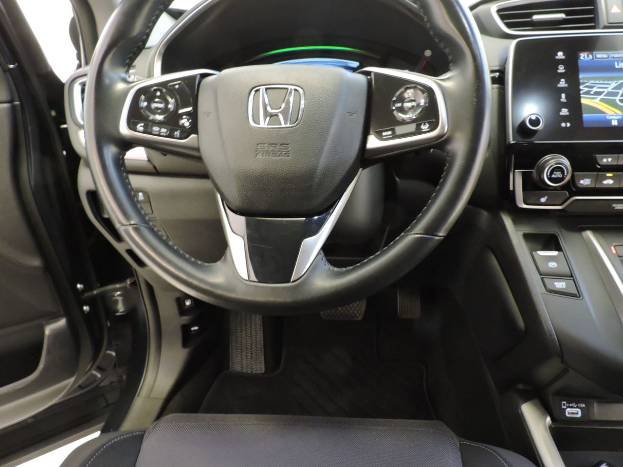 Honda CR-V 2.0­ i­-MMD 4x2 Elegance Navi - Foto 14