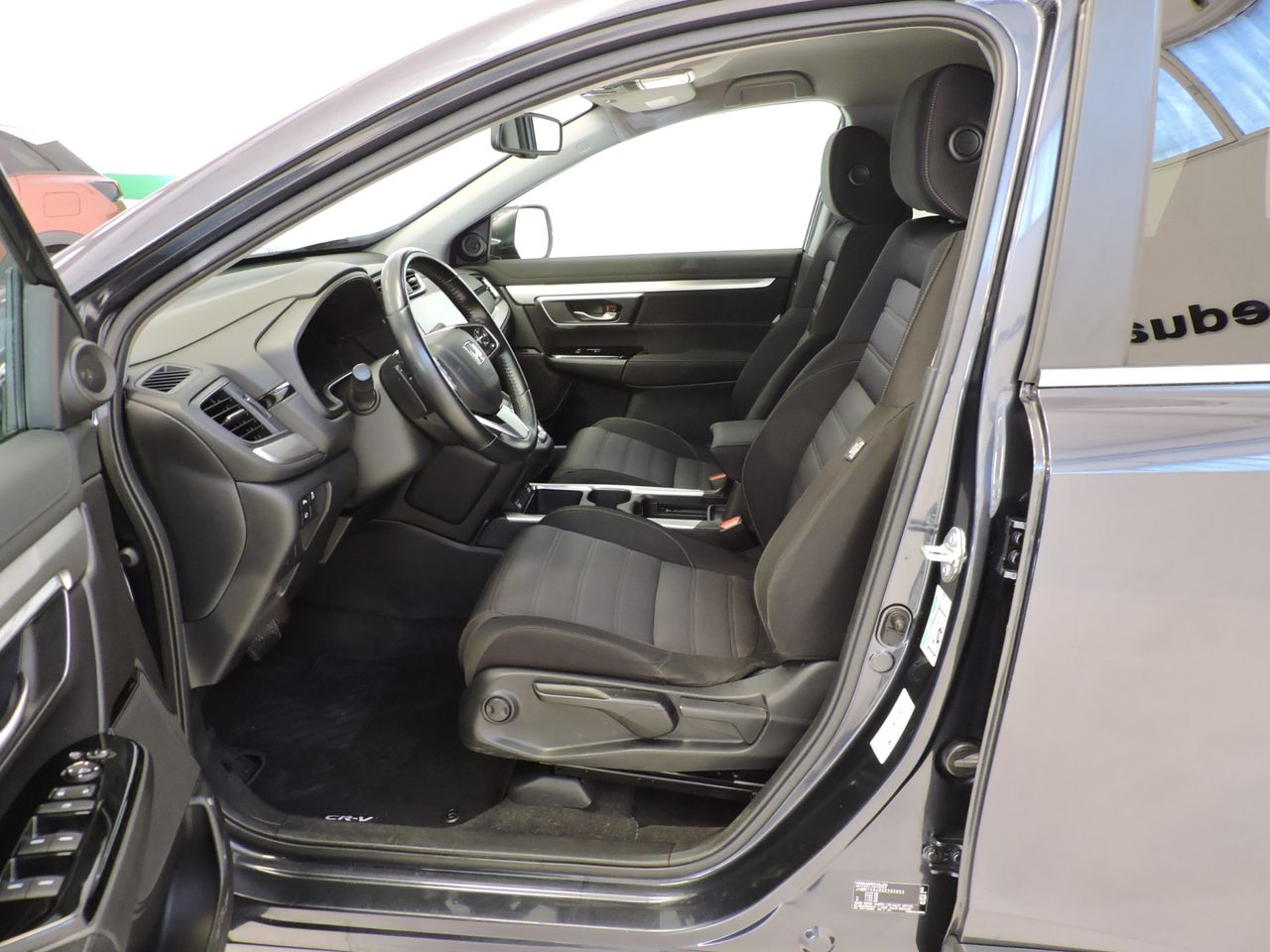 Honda CR-V 2.0­ i­-MMD 4x2 Elegance Navi - Foto 11