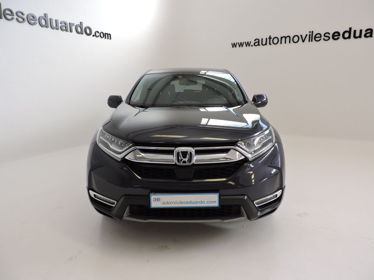 Honda CR-V 2.0­ i­-MMD 4x2 Elegance Navi - Foto 3