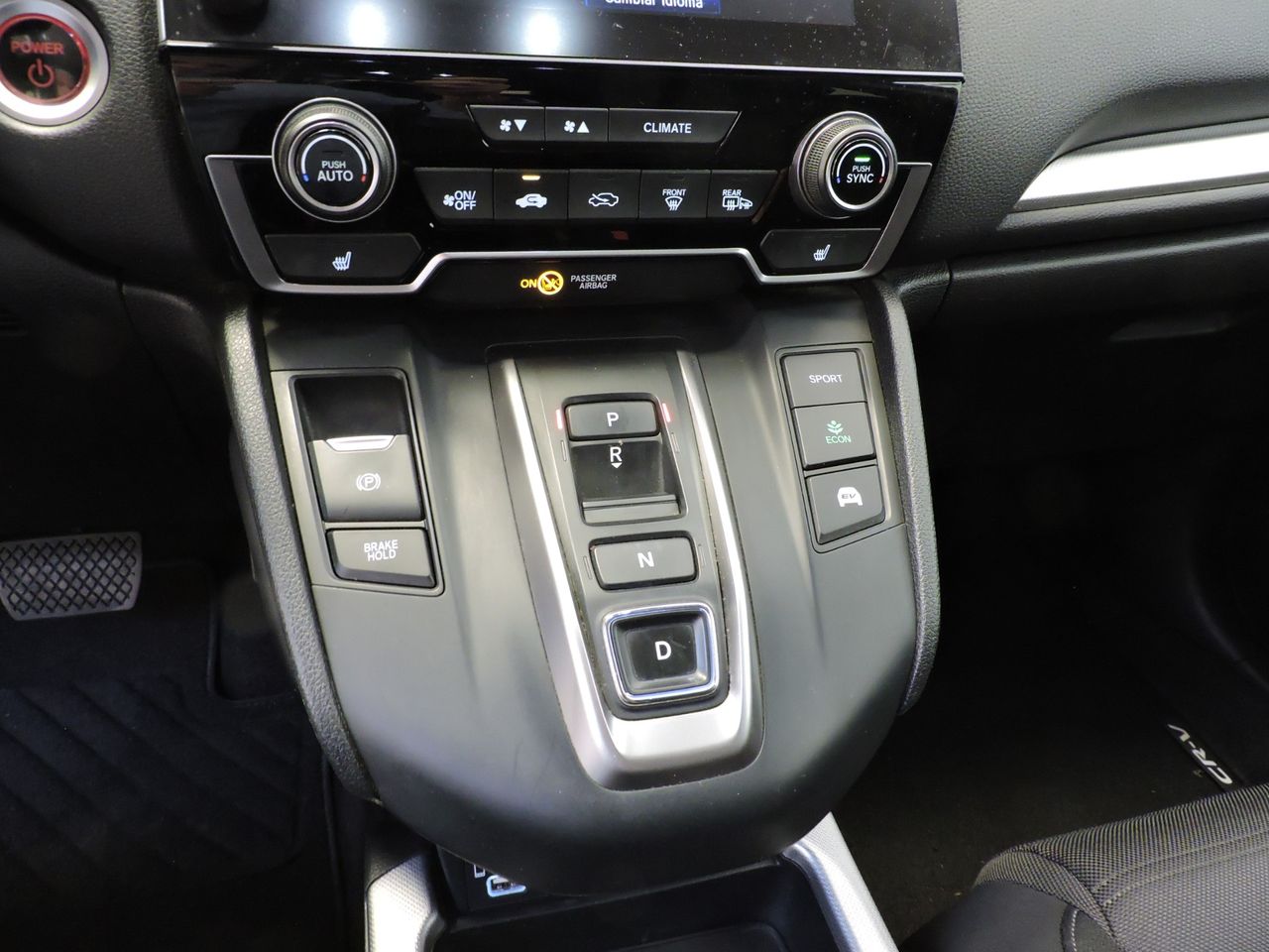 Honda CR-V 2.0­ i­-MMD 4x2 Elegance Navi - Foto 16