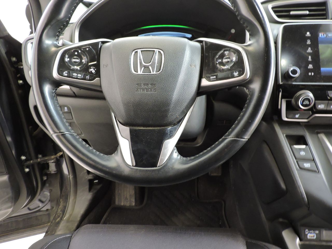 Honda CR-V 2.0­ i­-MMD 4x2 Elegance Navi - Foto 11