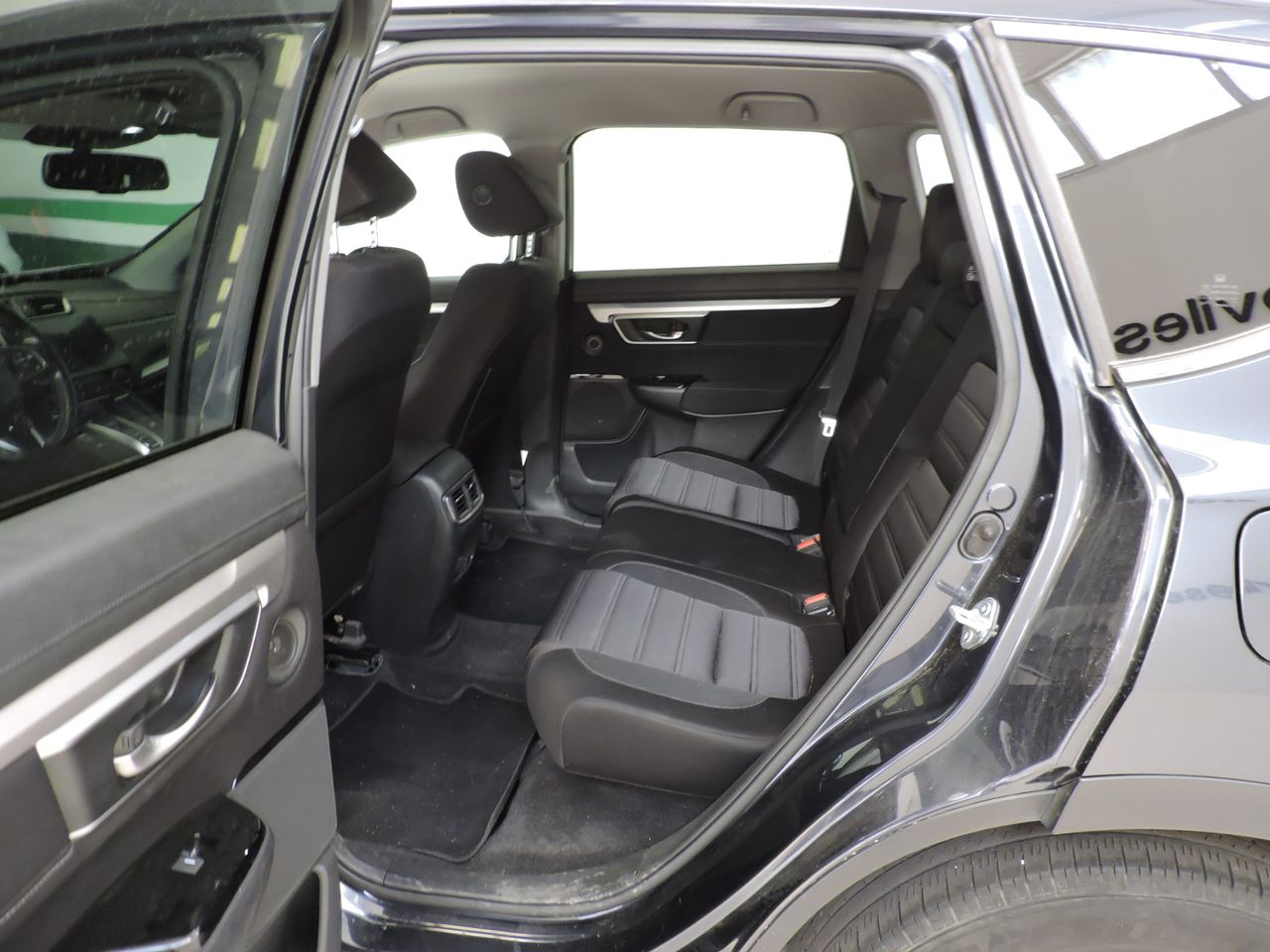 Honda CR-V 2.0­ i­-MMD 4x2 Elegance Navi - Foto 18