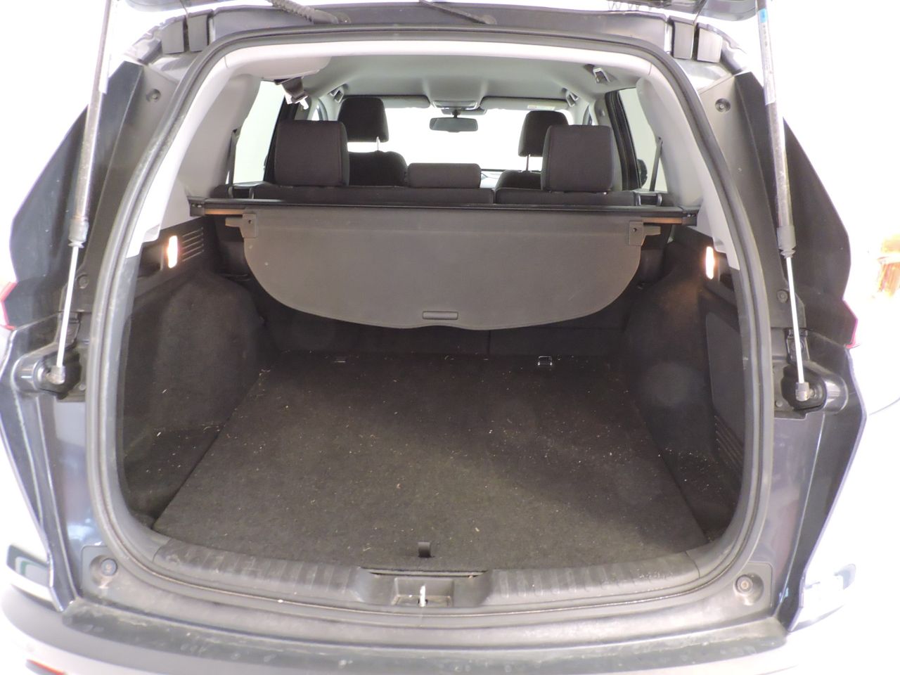 Honda CR-V 2.0­ i­-MMD 4x2 Elegance Navi - Foto 19