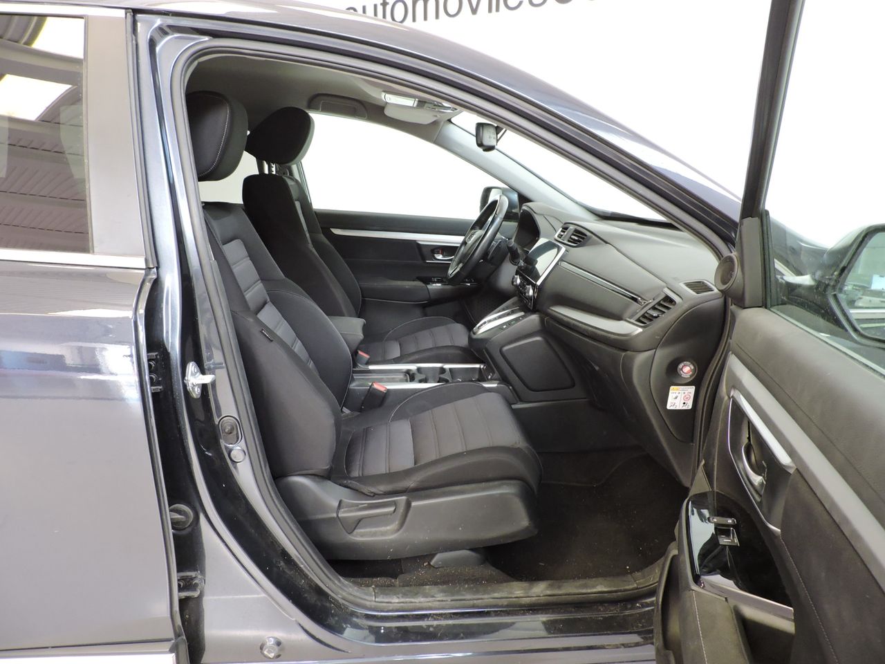 Honda CR-V 2.0­ i­-MMD 4x2 Elegance Navi - Foto 17
