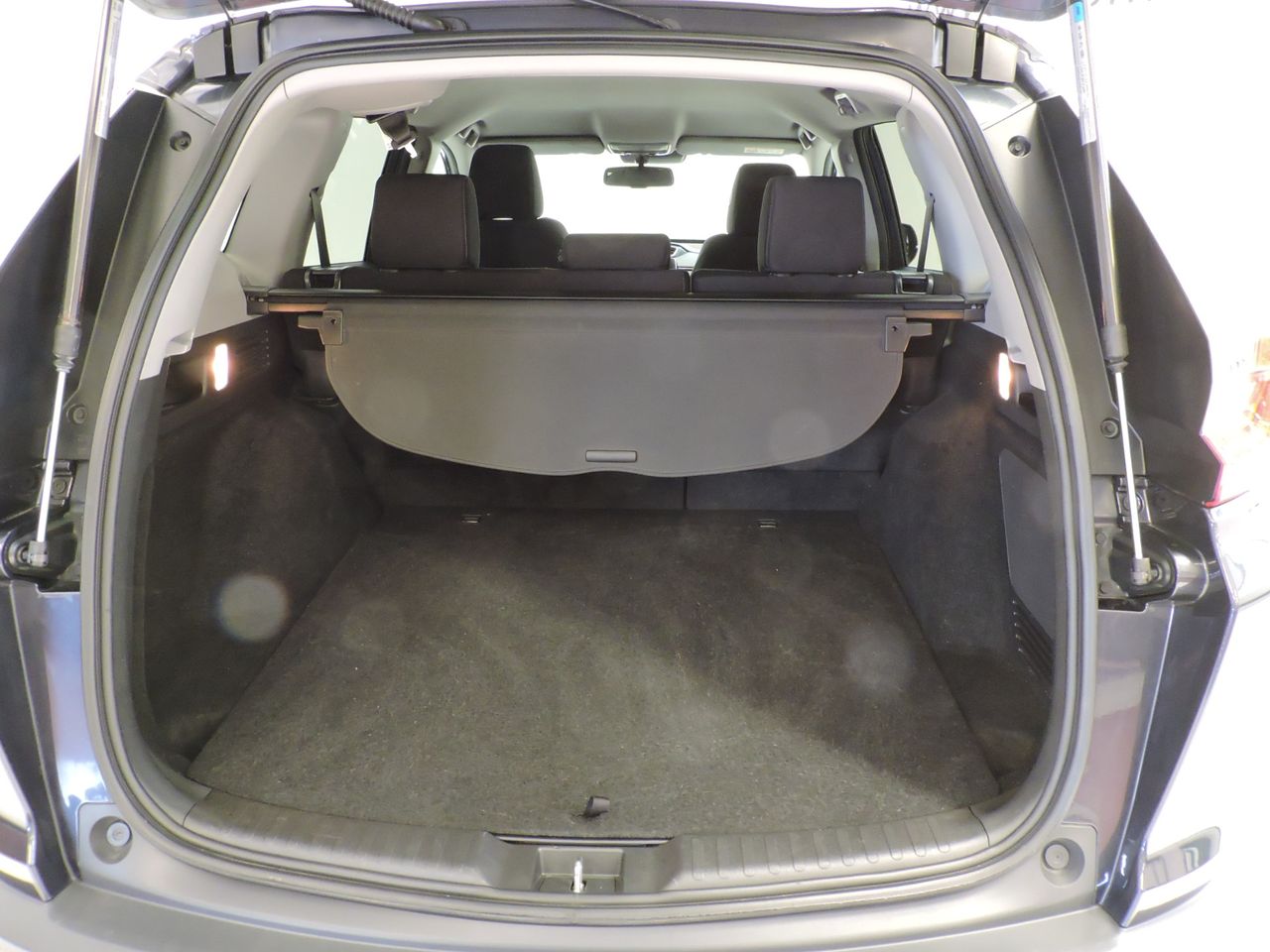 Honda CR-V 2.0­ i­-MMD 4x2 Elegance Navi - Foto 19