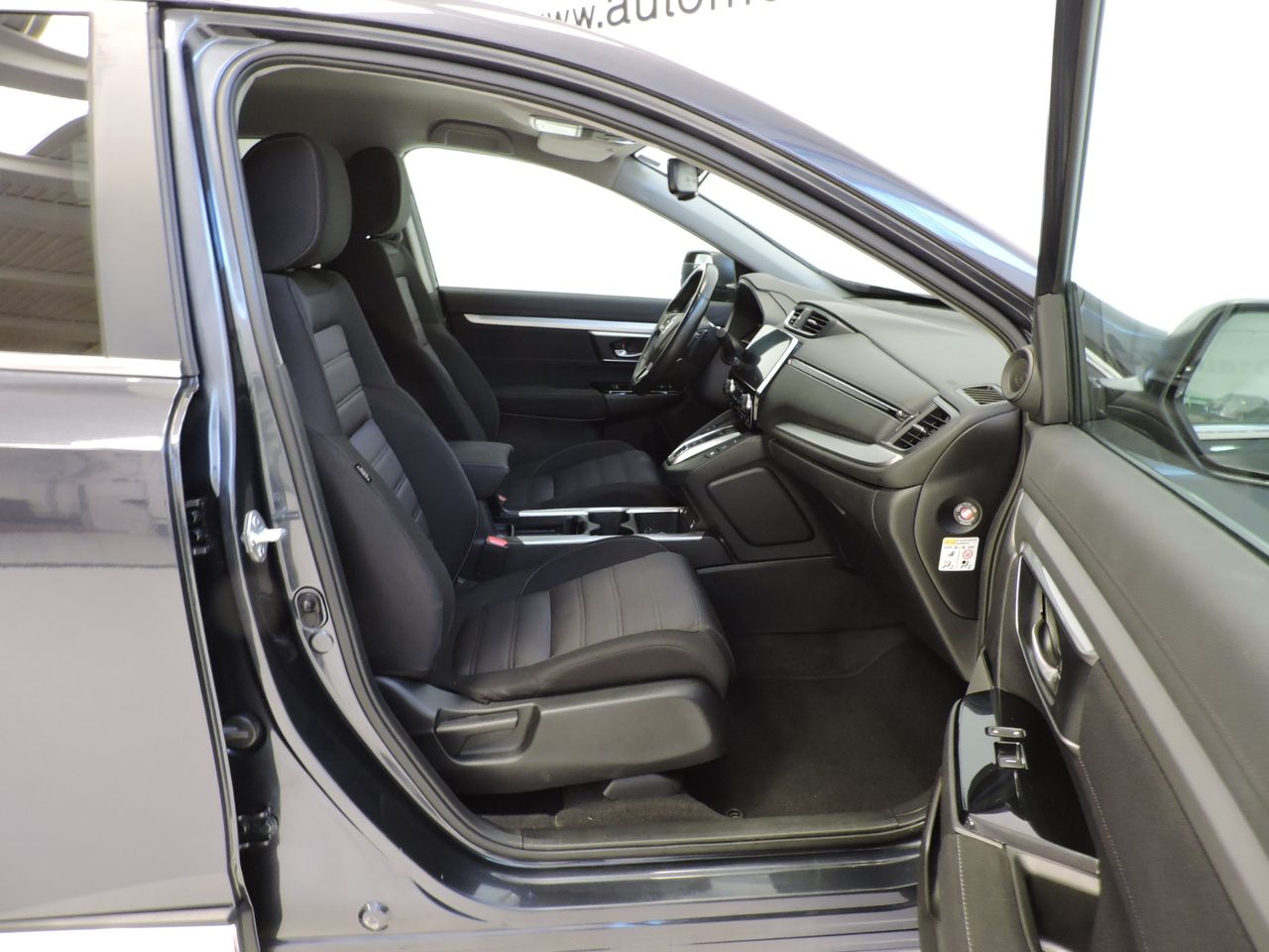 Honda CR-V 2.0­ i­-MMD 4x2 Elegance Navi - Foto 12