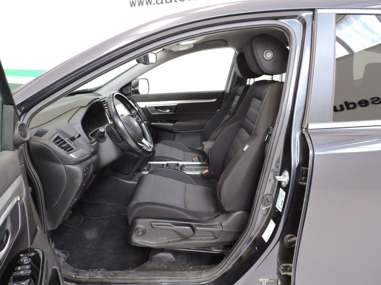 Honda CR-V 2.0­ i­-MMD 4x2 Elegance Navi - Foto 16