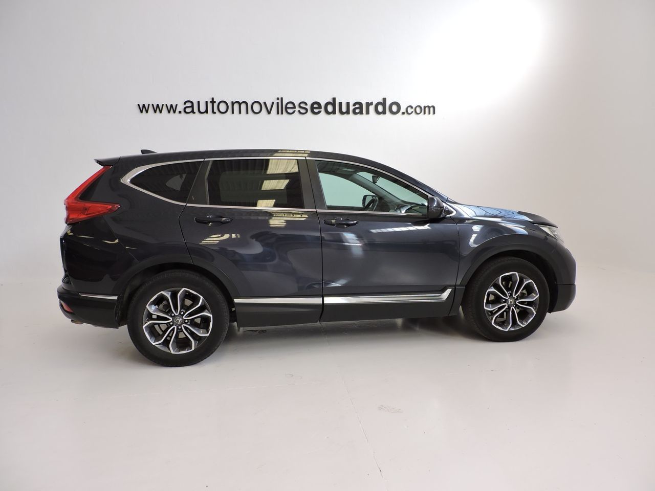 Honda CR-V 2.0­ i­-MMD 4x2 Elegance Navi - Foto 9