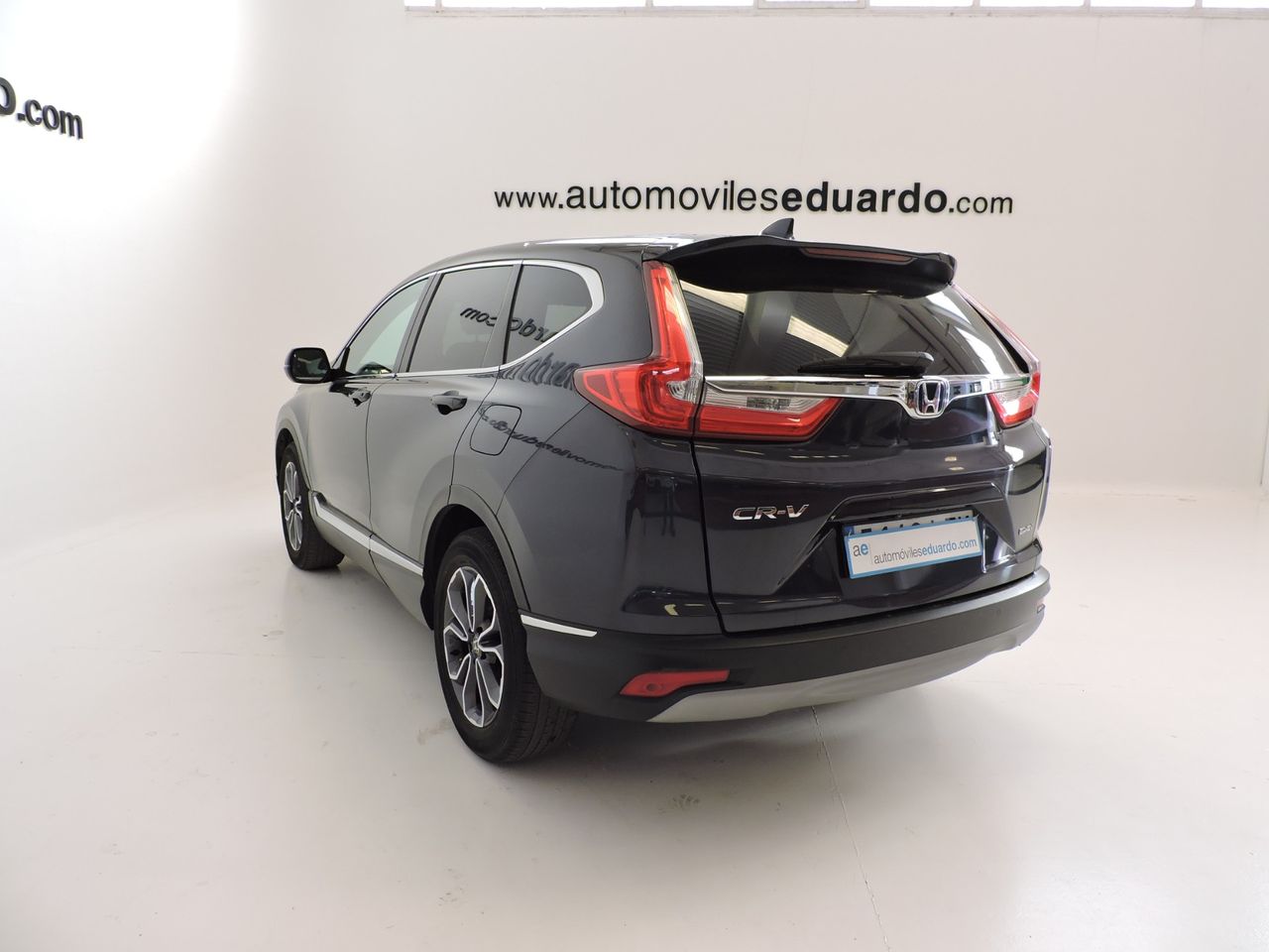 Honda CR-V 2.0­ i­-MMD 4x2 Elegance Navi - Foto 7