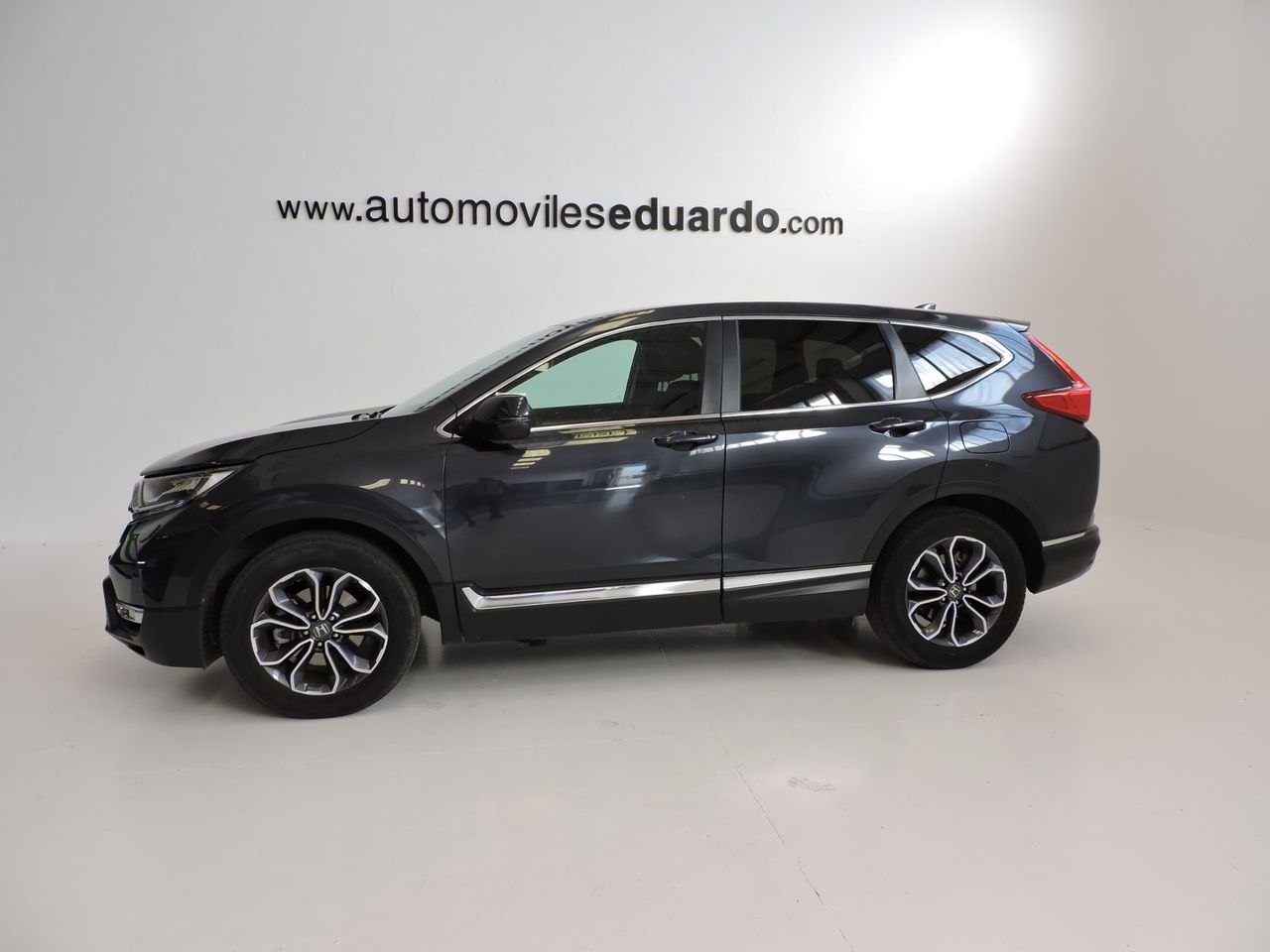 Honda CR-V 2.0­ i­-MMD 4x2 Elegance Navi - Foto 8