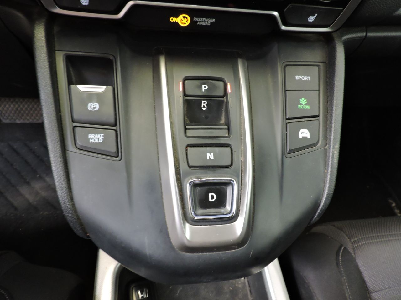 Honda CR-V 2.0­ i­-MMD 4x2 Elegance Navi - Foto 15