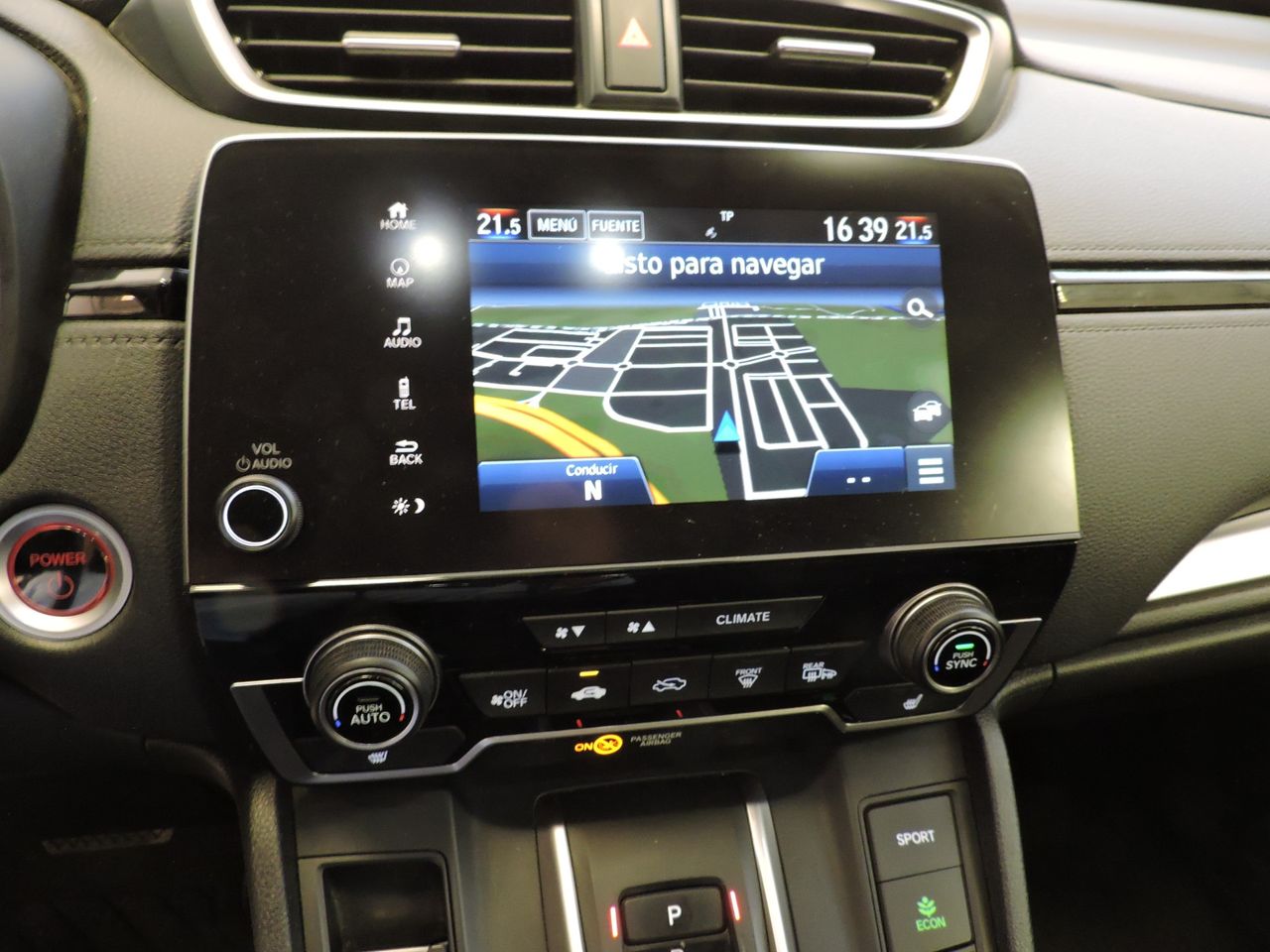 Honda CR-V 2.0­ i­-MMD 4x2 Elegance Navi - Foto 17