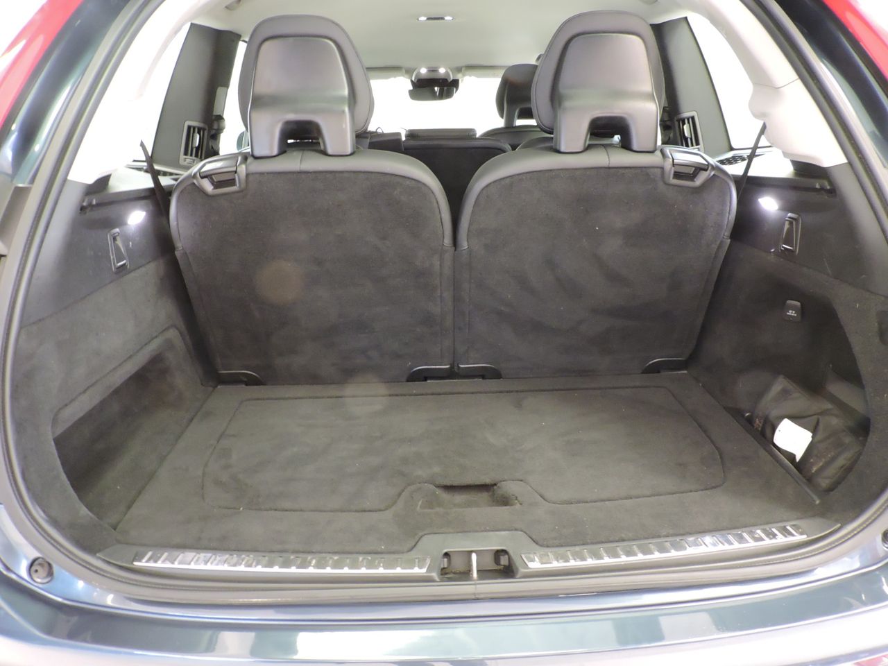 Volvo XC90 T8 Twin AWD Recharge Inscription Expression 7plz. - Foto 14