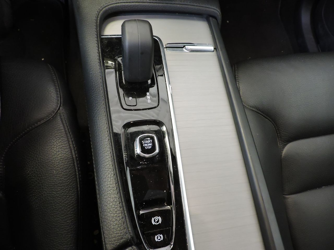Volvo XC90 T8 Twin AWD Recharge Inscription Expression 7plz. - Foto 15