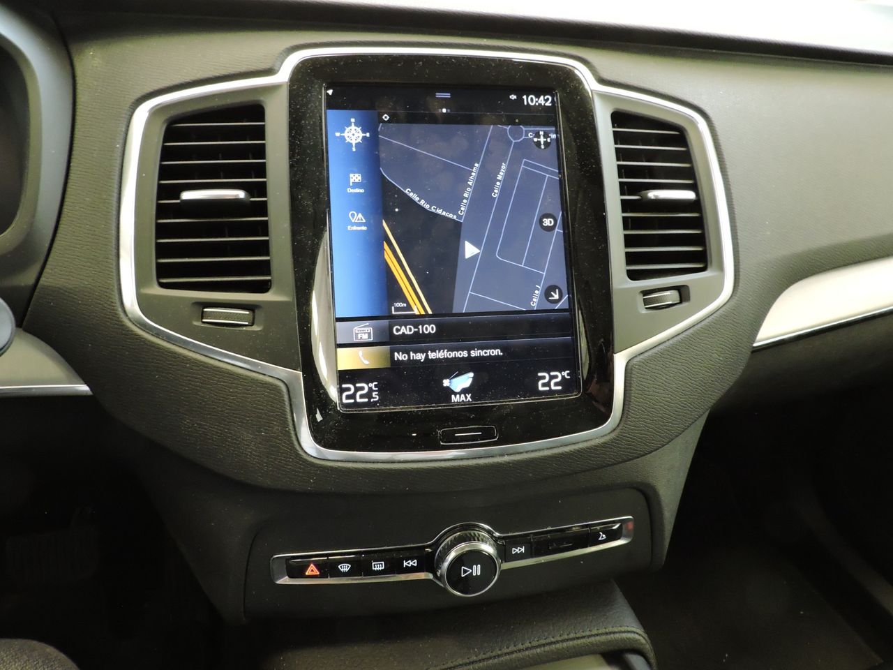 Volvo XC90 T8 Twin AWD Recharge Inscription Expression 7plz. - Foto 13