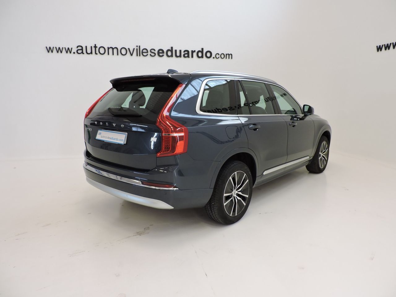 Volvo XC90 T8 Twin AWD Recharge Inscription Expression 7plz. - Foto 5