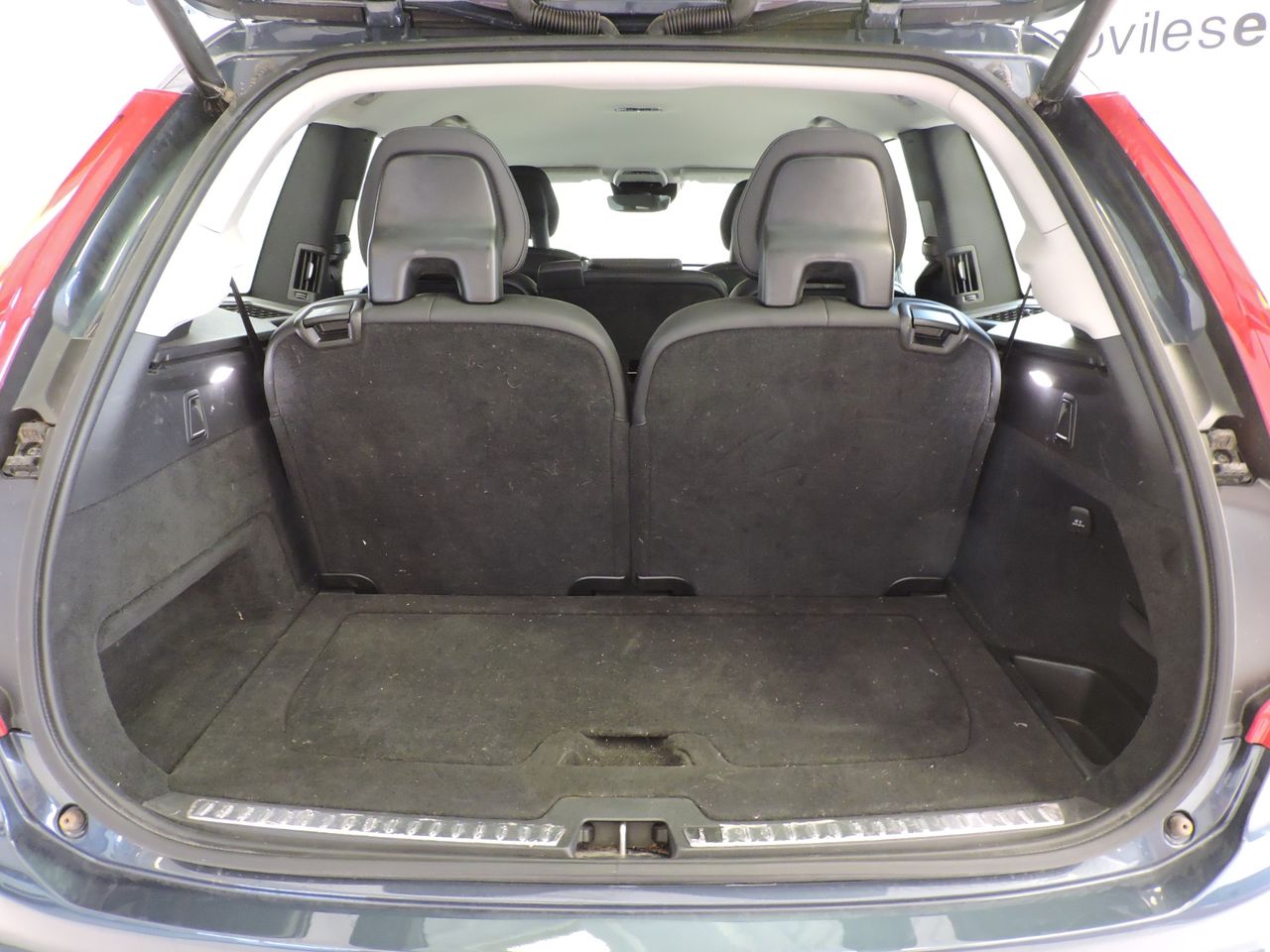 Volvo XC90 T8 Twin AWD Recharge Inscription Expression 7plz. - Foto 19