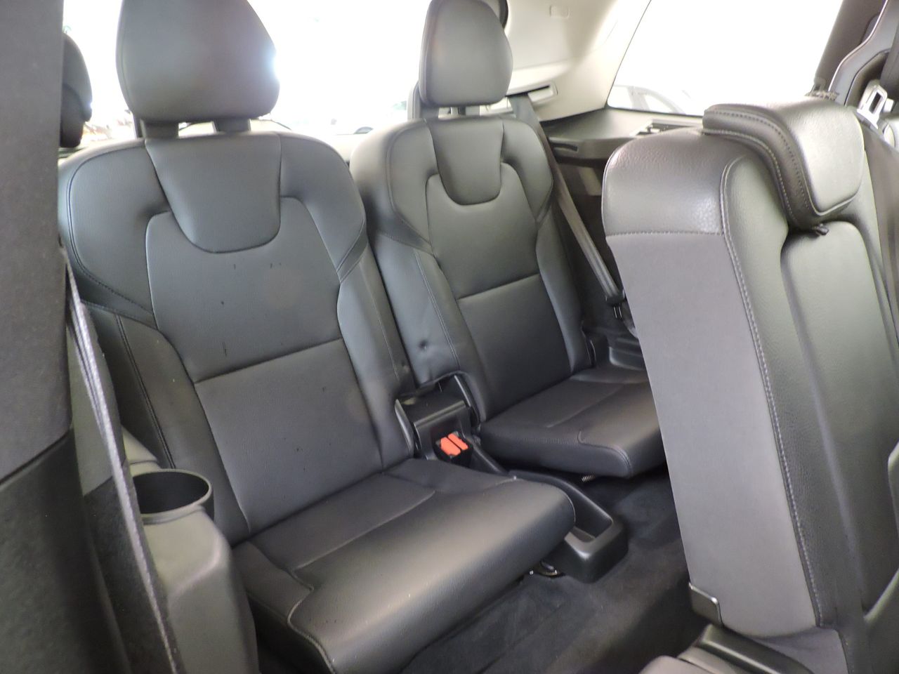 Volvo XC90 T8 Twin AWD Recharge Inscription Expression 7plz. - Foto 13