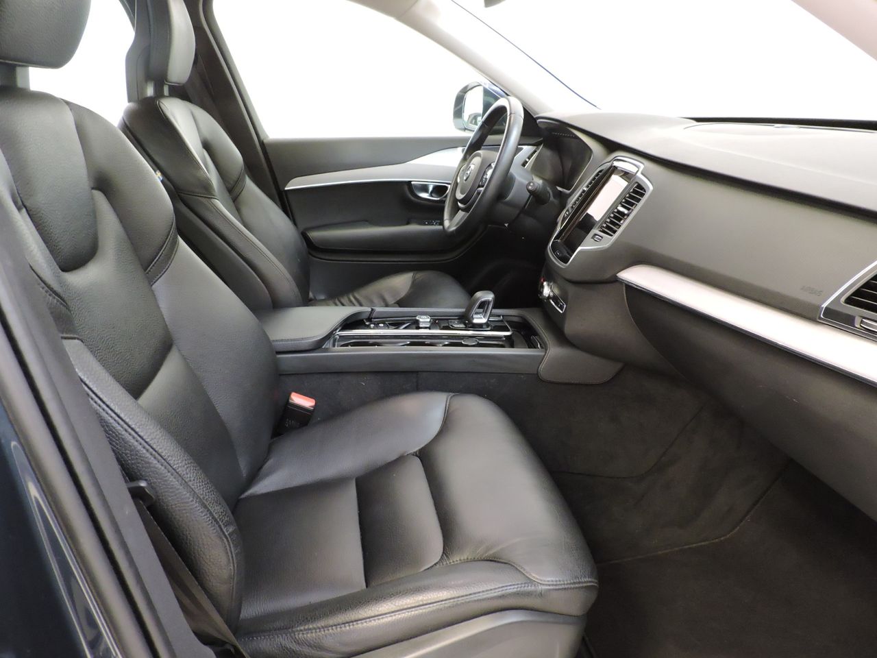 Volvo XC90 T8 Twin AWD Recharge Inscription Expression 7plz. - Foto 10