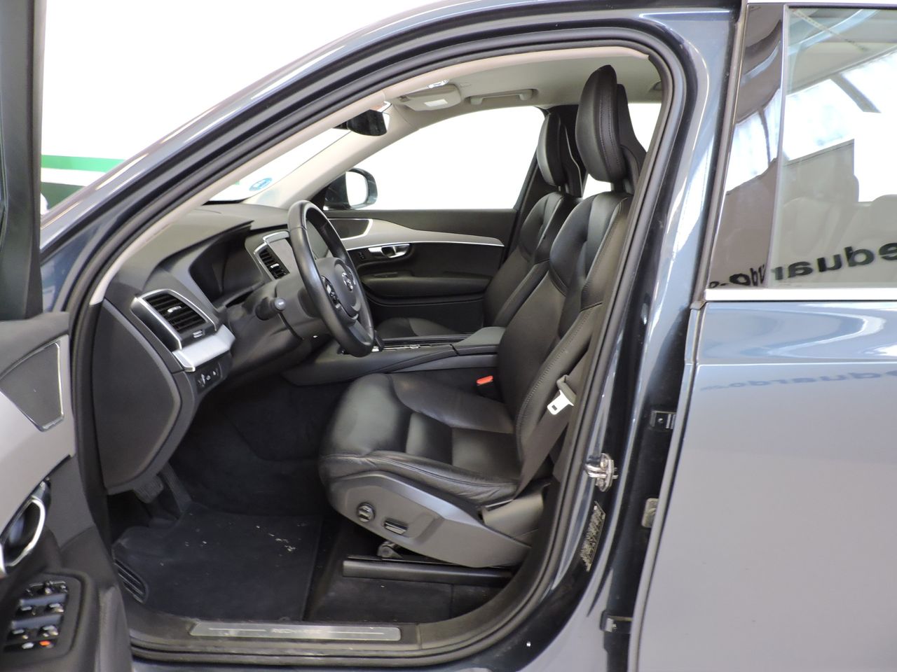 Volvo XC90 T8 Twin AWD Recharge Inscription Expression 7plz. - Foto 16