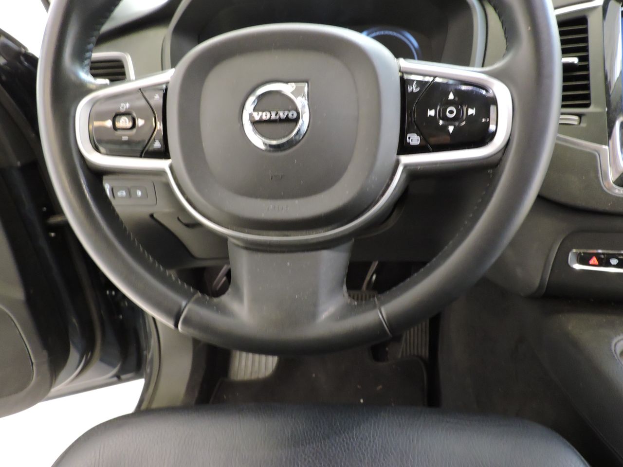 Volvo XC90 T8 Twin AWD Recharge Inscription Expression 7plz. - Foto 11