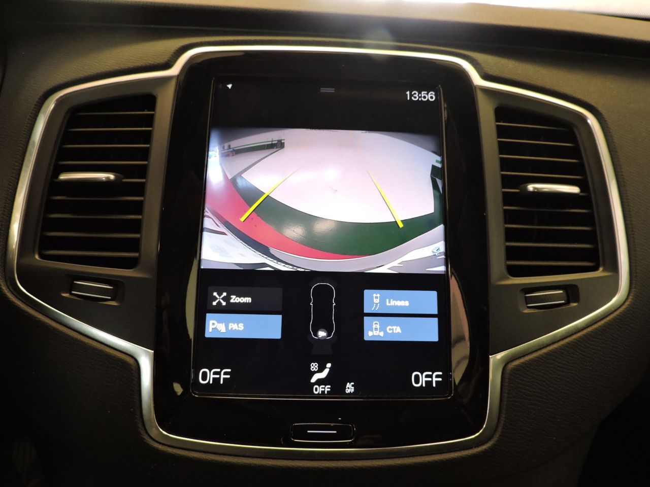 Volvo XC90 T8 Twin AWD Recharge Inscription Expression 7plz. - Foto 17