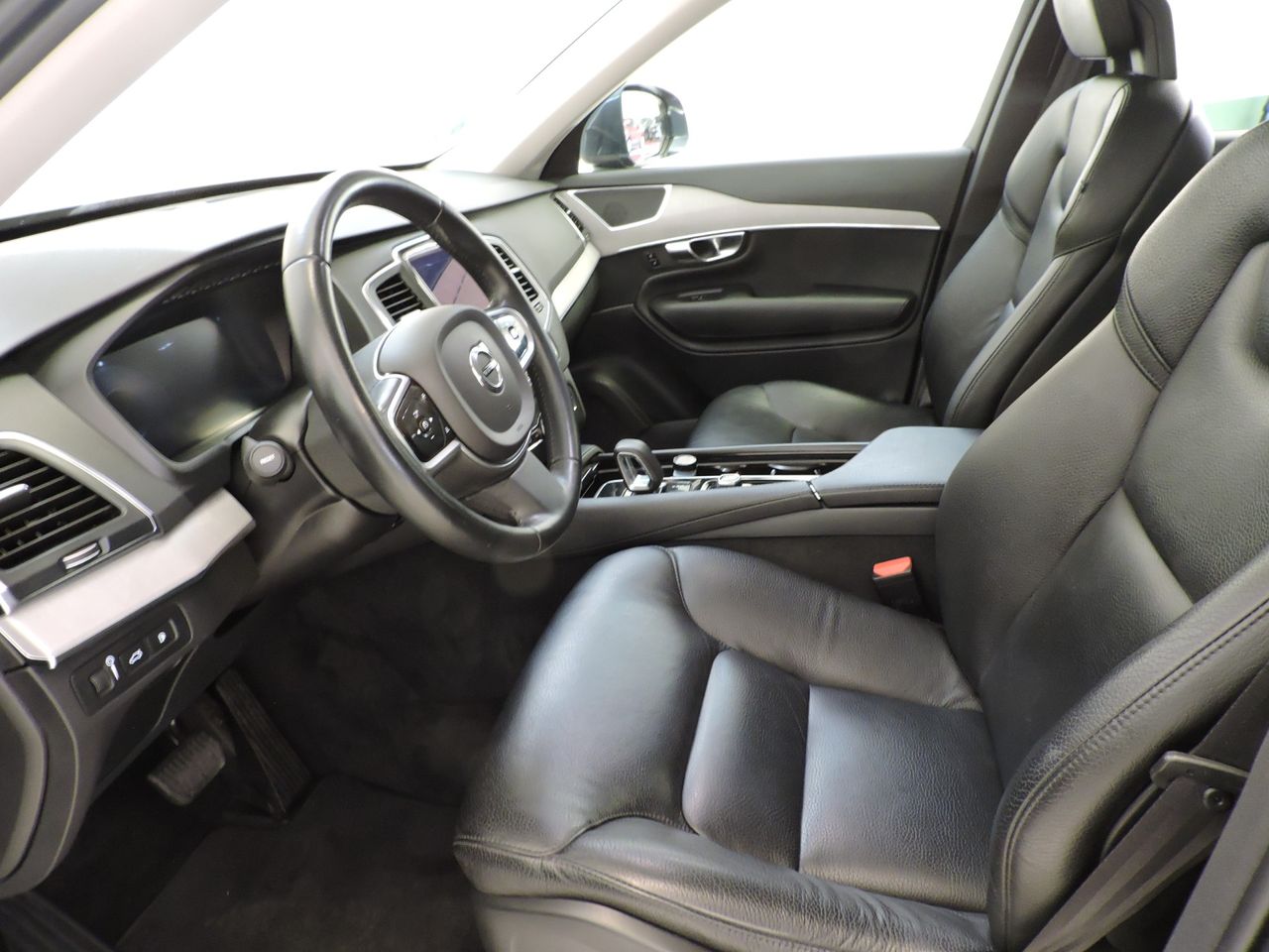 Volvo XC90 T8 Twin AWD Recharge Inscription Expression 7plz. - Foto 9