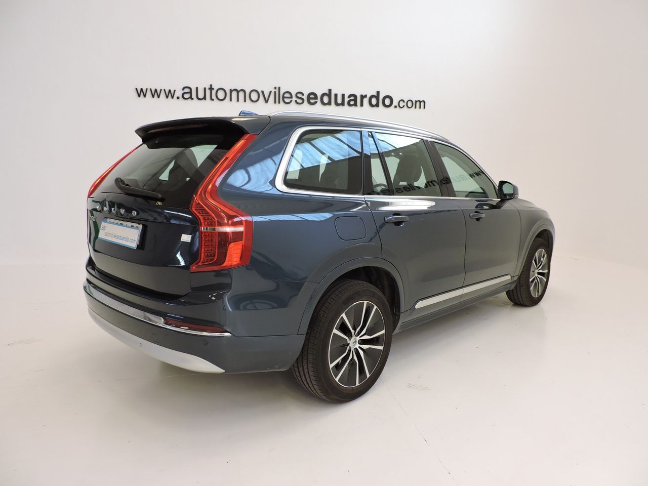 Volvo XC90 T8 Twin AWD Recharge Inscription Expression 7plz. - Foto 5