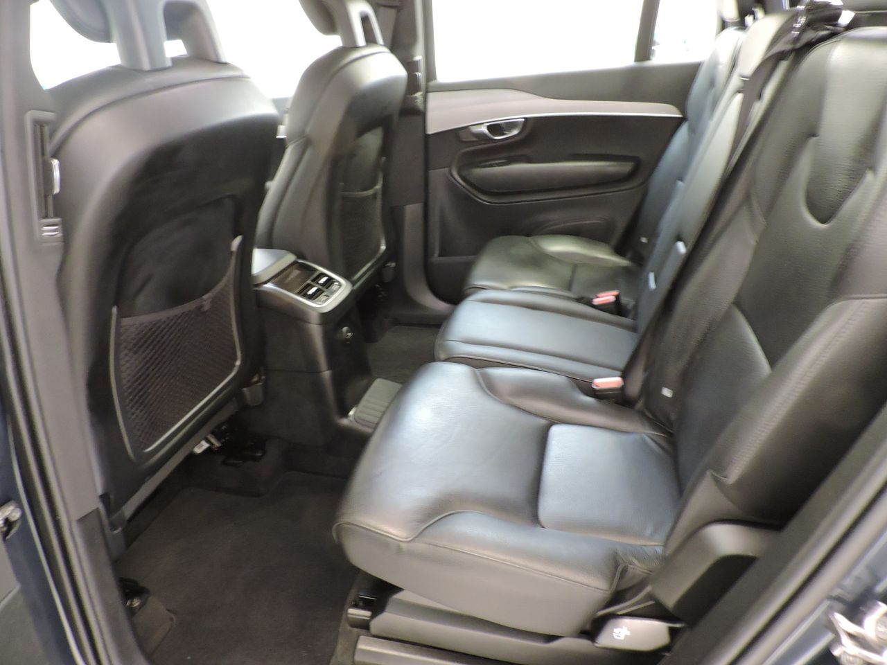 Volvo XC90 T8 Twin AWD Recharge Inscription Expression 7plz. - Foto 12
