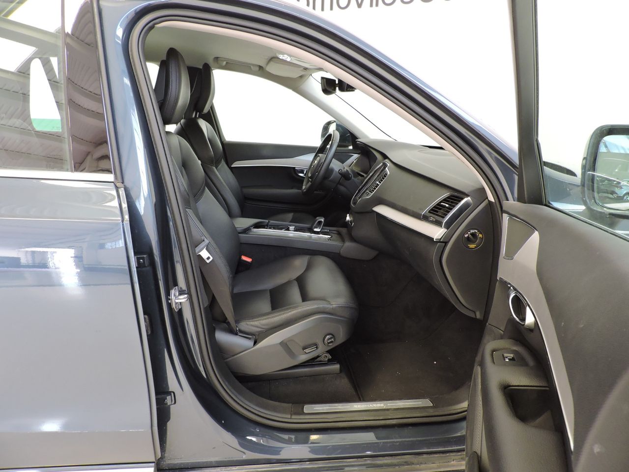 Volvo XC90 T8 Twin AWD Recharge Inscription Expression 7plz. - Foto 17