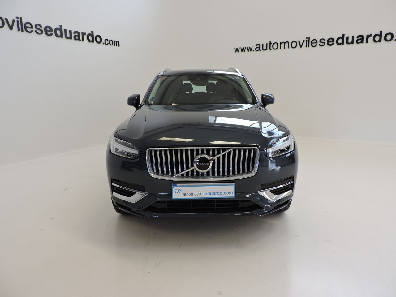 Volvo XC90 T8 Twin AWD Recharge Inscription Expression 7plz. - Foto 3