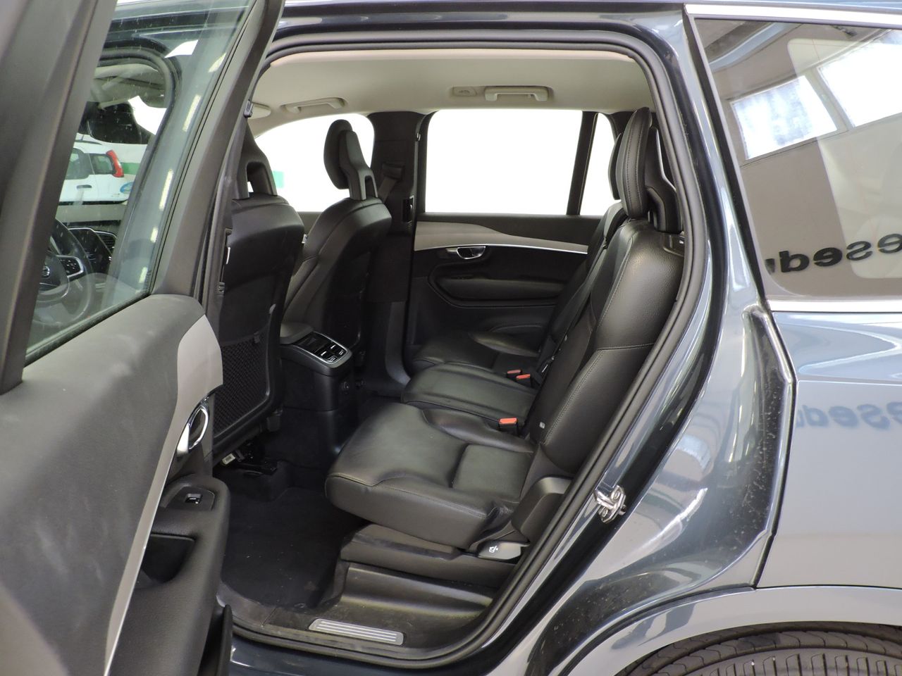 Volvo XC90 T8 Twin AWD Recharge Inscription Expression 7plz. - Foto 18