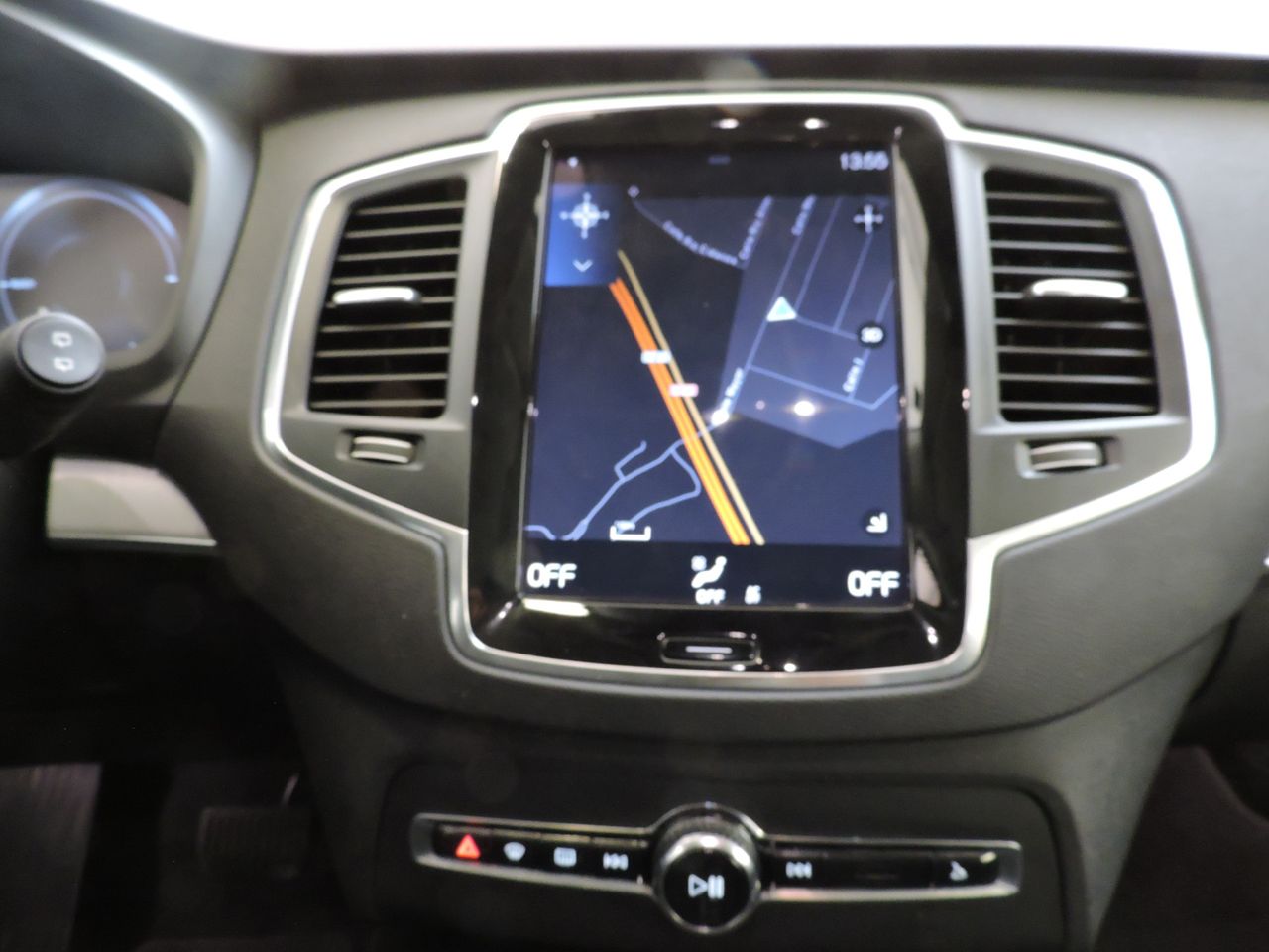Volvo XC90 T8 Twin AWD Recharge Inscription Expression 7plz. - Foto 16