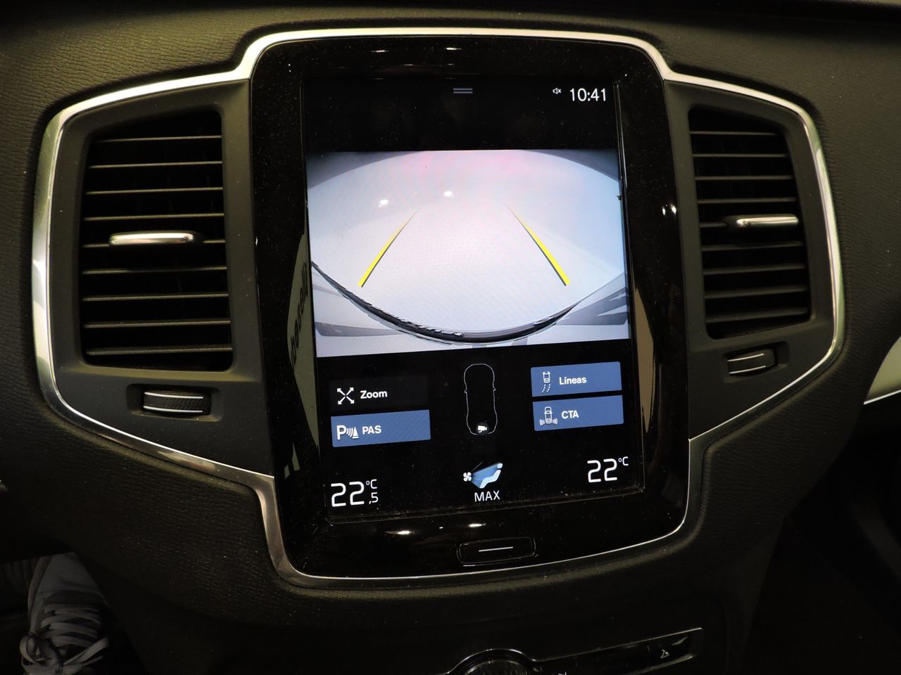 Volvo XC90 T8 Twin AWD Recharge Inscription Expression 7plz. - Foto 12