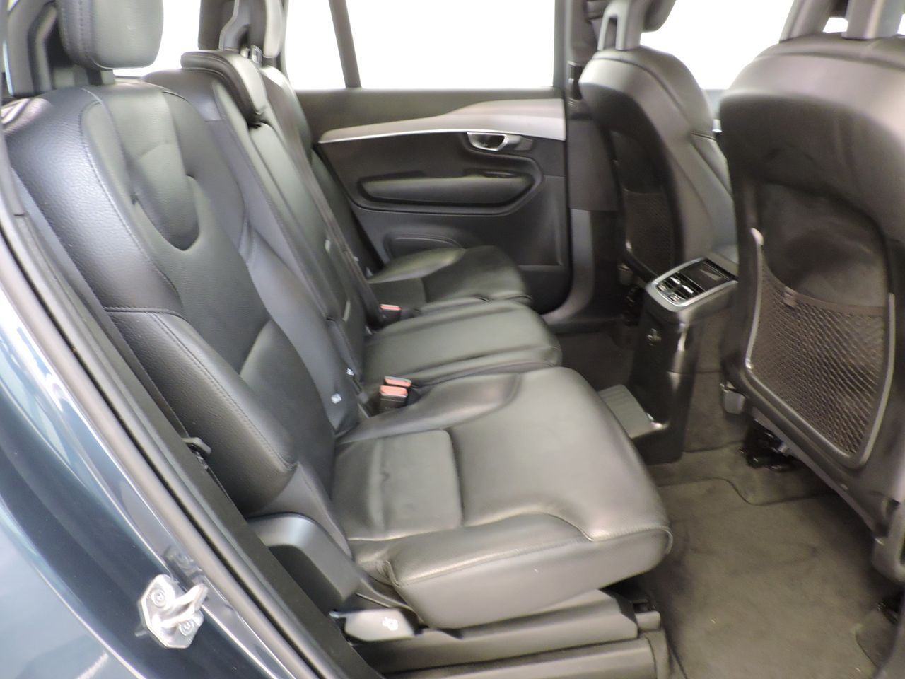 Volvo XC90 T8 Twin AWD Recharge Inscription Expression 7plz. - Foto 11