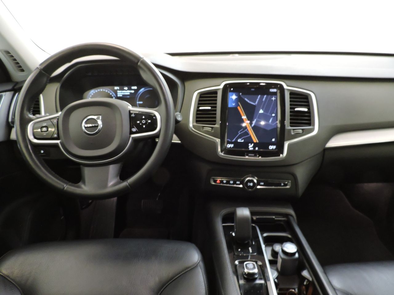 Volvo XC90 T8 Twin AWD Recharge Inscription Expression 7plz. - Foto 8