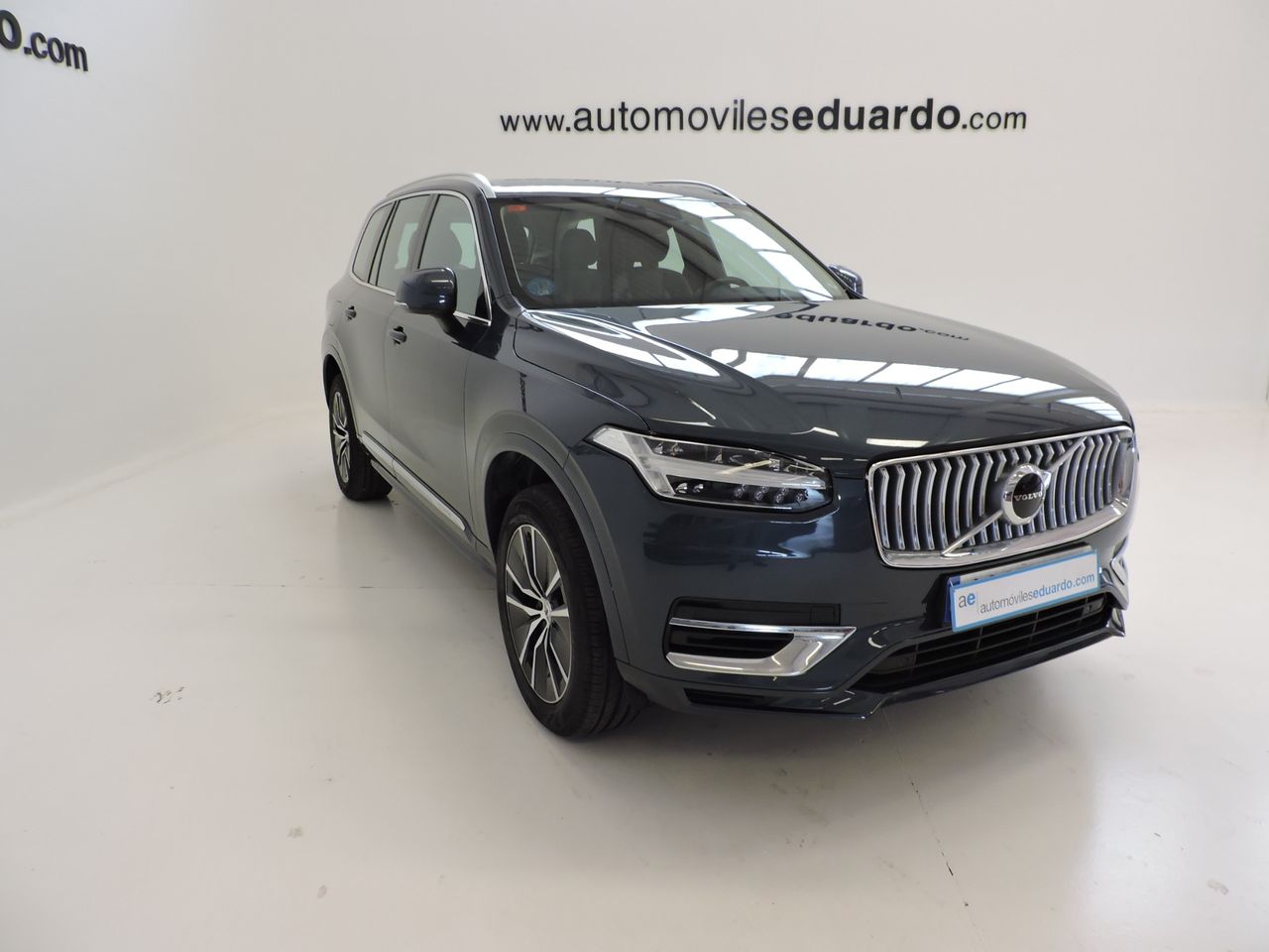 Volvo XC90 T8 Twin AWD Recharge Inscription Expression 7plz. - Foto 4