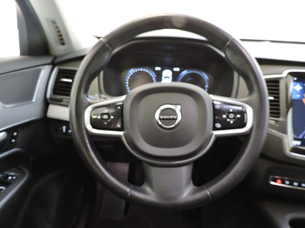 Volvo XC90 T8 Twin AWD Recharge Inscription Expression 7plz. - Foto 15